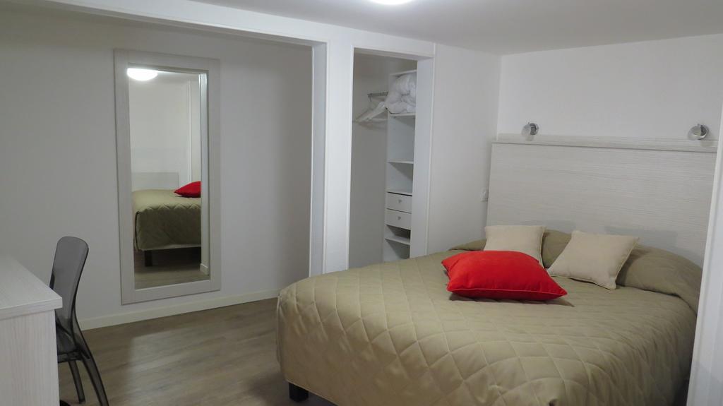 Hotel De Cleves Nevers Luaran gambar