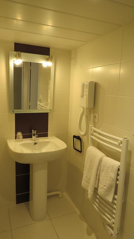 Hotel De Cleves Nevers Luaran gambar