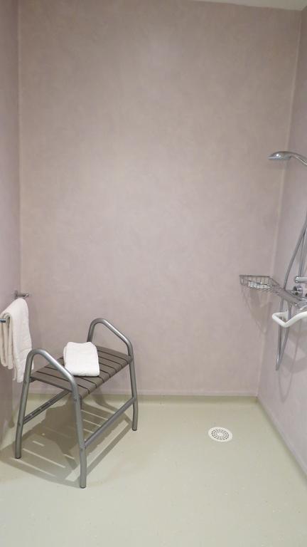 Hotel De Cleves Nevers Luaran gambar