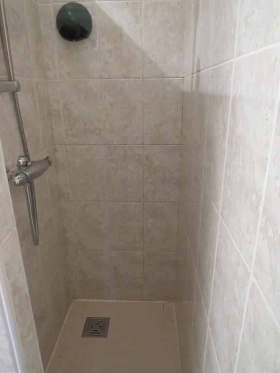 Hotel De Cleves Nevers Bilik gambar