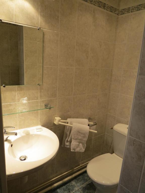 Hotel De Cleves Nevers Bilik gambar