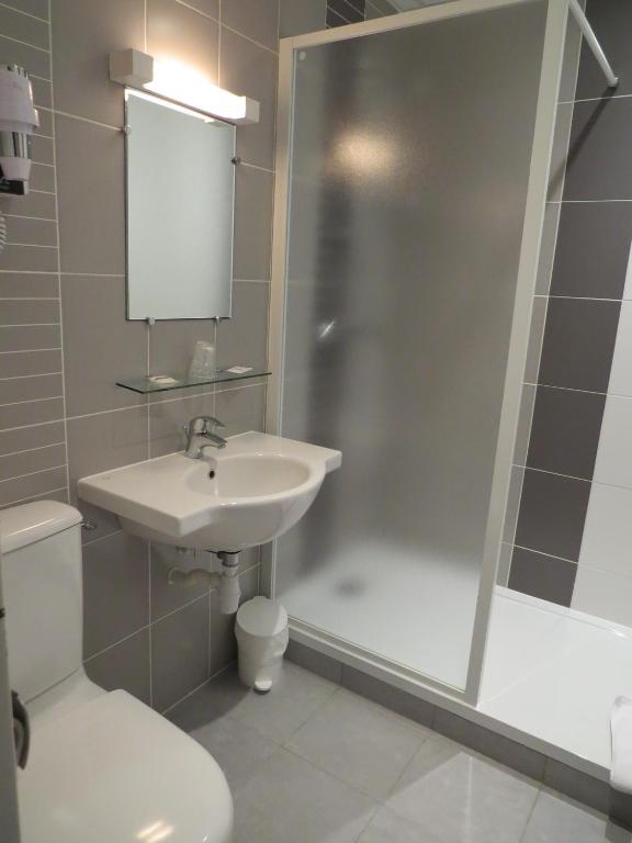 Hotel De Cleves Nevers Bilik gambar