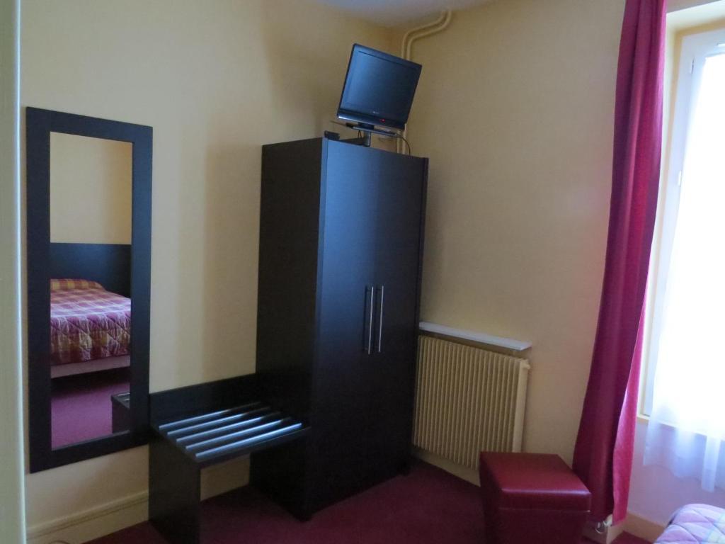 Hotel De Cleves Nevers Bilik gambar