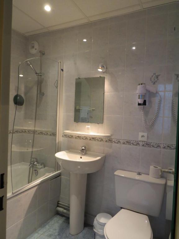 Hotel De Cleves Nevers Bilik gambar