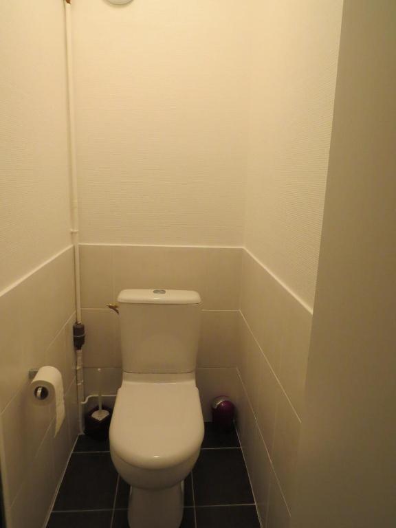 Hotel De Cleves Nevers Bilik gambar