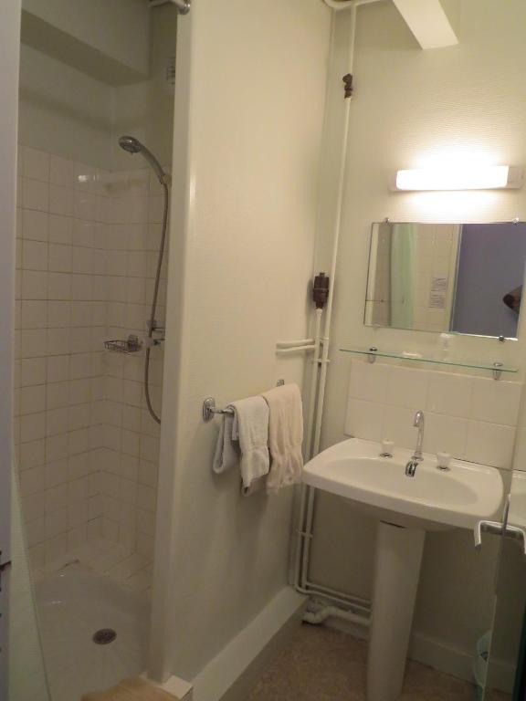 Hotel De Cleves Nevers Bilik gambar